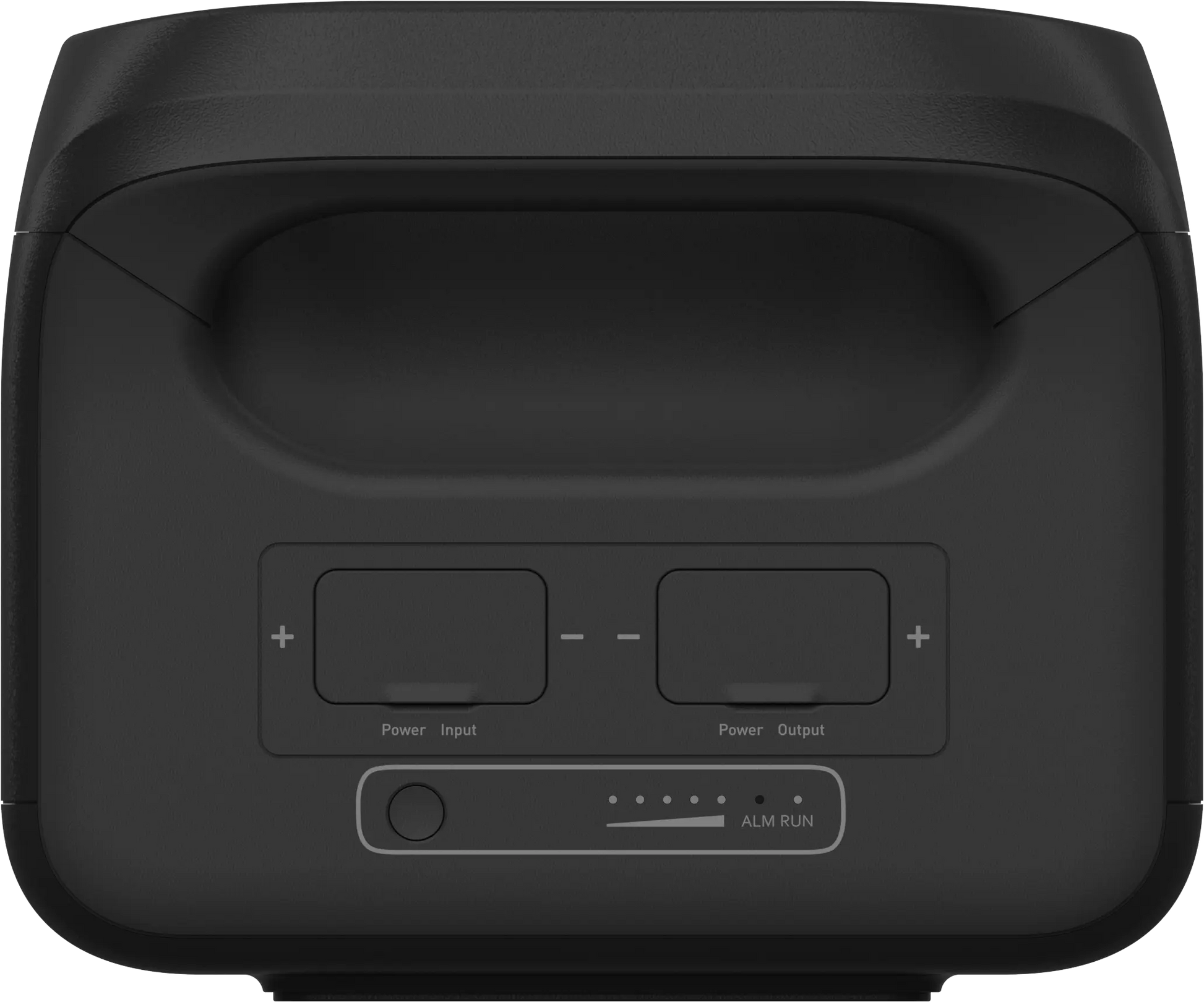 Energizer Peak 2500 Erweiterungsbatterie - 2560wh LIFEPO₄ Energizer