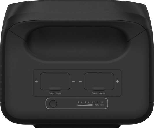 Energizer Peak 2500 Erweiterungsbatterie - 2560wh LIFEPO₄ Energizer
