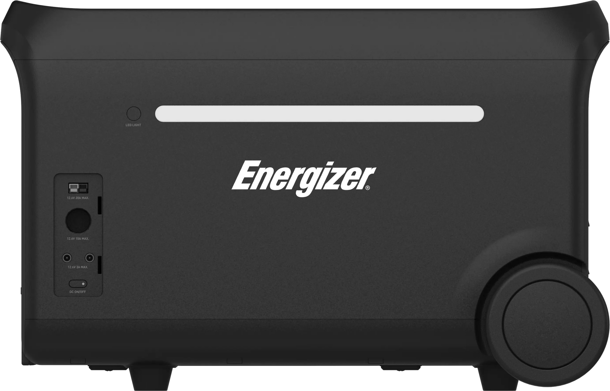 Energizer Peak 3000 tragbare Powerstation 5000W - 2560wh LIFEPO₄ Energizer
