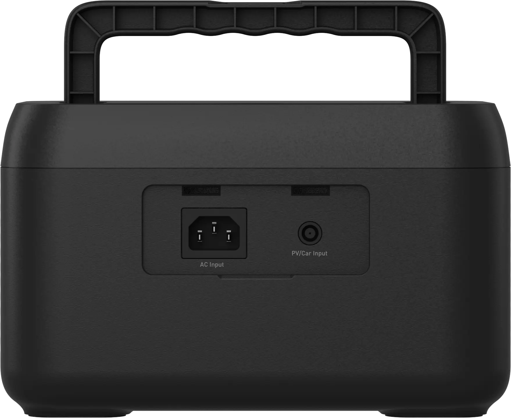 Energizer Peak 300 tragbare Powerstation 500W - 204,8wh LiFePO₄ Energizer