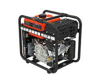Inverter Stromerzeuger Benzin 3800 Watt RODAS E-START Genergy