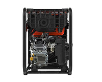 Inverter Stromerzeuger Benzin 3800 Watt RODAS E-START Genergy