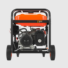 Benzin Stromerzeuger 9200W 230/400V SVR GENERGY Somport-S IP67 Kipor.org