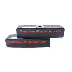 OEM Segway Batterie - 10AH für Segway X2 I2 mit Bluetooth