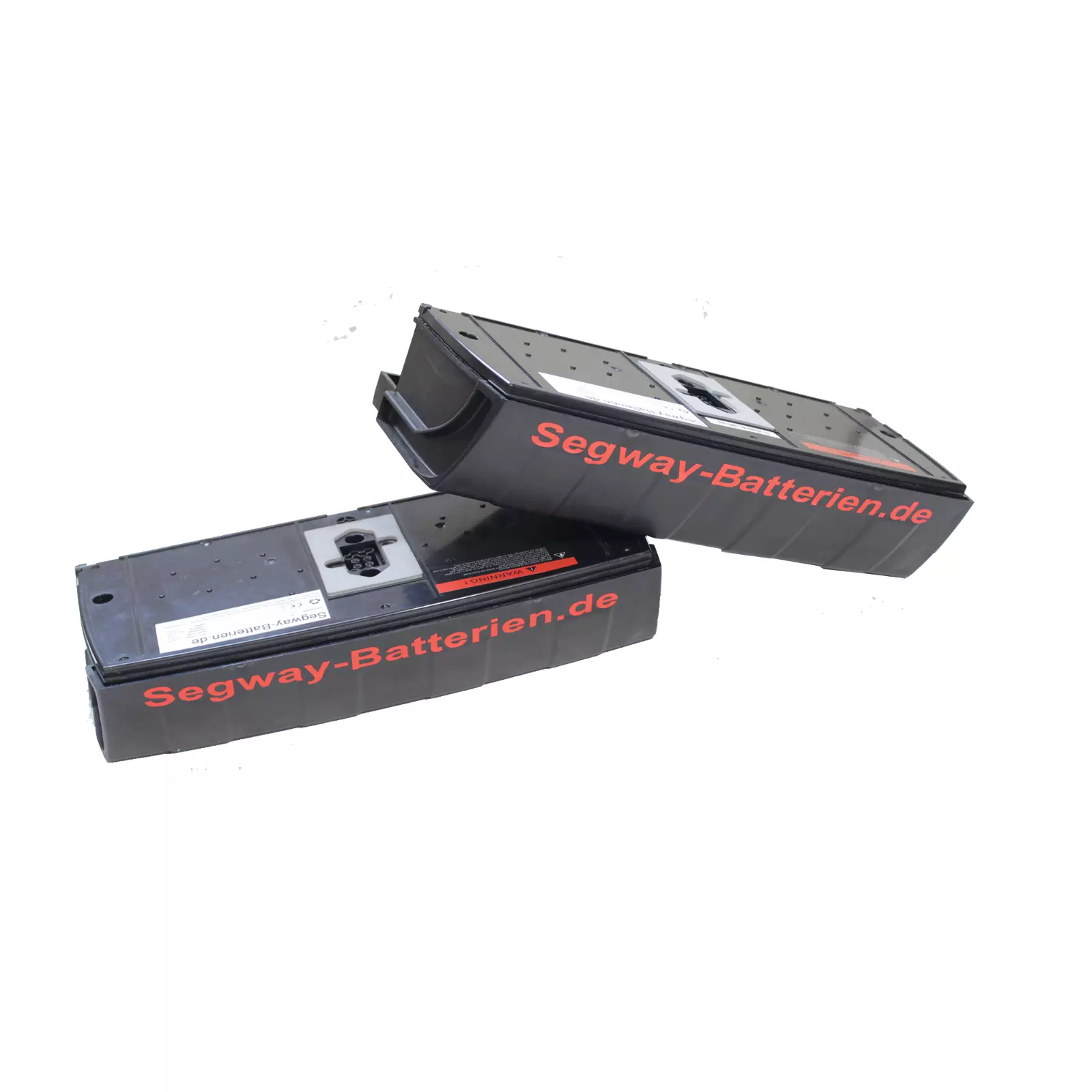 OEM Segway Batterie - 10AH für Segway X2 I2 mit Bluetooth