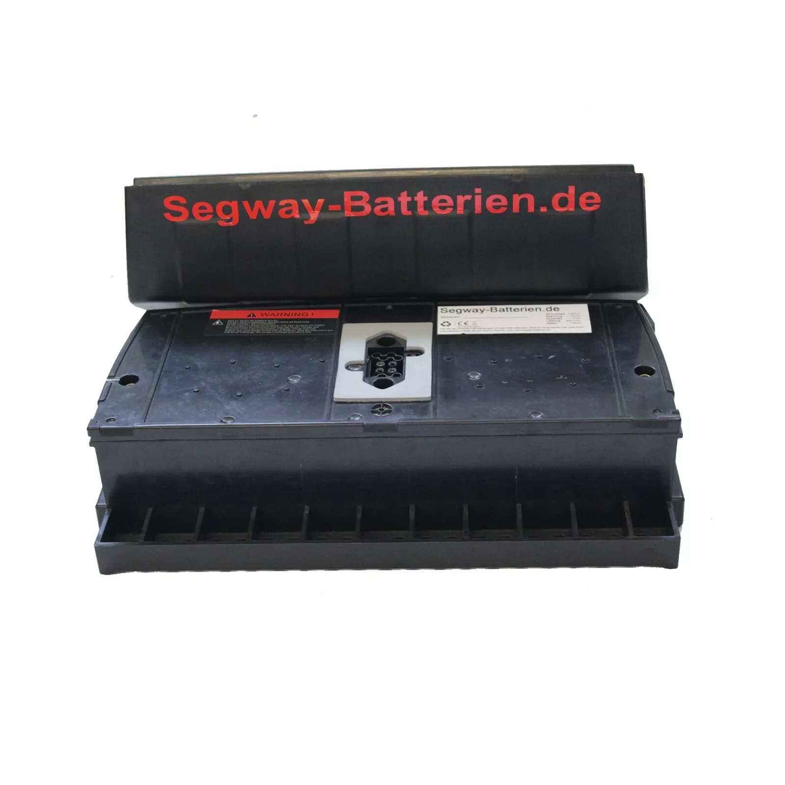 OEM Segway Batterie - 10AH für Segway X2 I2 mit Bluetooth