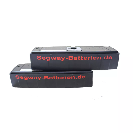 OEM Segway Batterie - 12AH für Segway X2 I2 mit Bluetooth