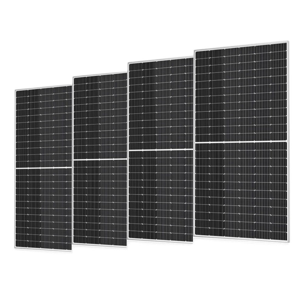 Solarset Inselanlage 5200 Watt / 5120 Wh Speicher GENERGY Inselanlage RIGEL
