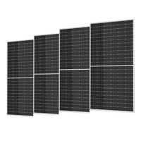 Solarset Inselanlage 5200 Watt / 5120 Wh Speicher GENERGY Inselanlage RIGEL