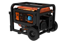 Stromerzeuger Benzin 5500 Watt Genergy Ezcaray Genergy