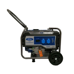 Stromerzeuger Benzin AVR Ford FG4050 2800 Watt