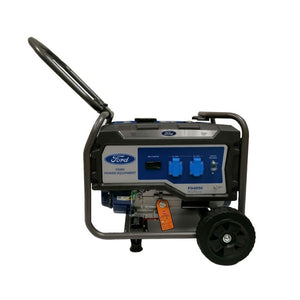 Stromerzeuger Benzin AVR Ford FG4050 2800 Watt