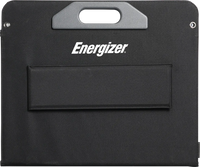 Energizer Sunpack 100 faltbares Solarpaneel 100W für tragbare Powerstation Kipor.org