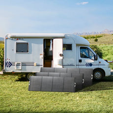 ENERGIZER SUNPACK 200 FALTBARES SOLARPANEEL 200W FÜR TRAGBARE POWERSTATION Energizer