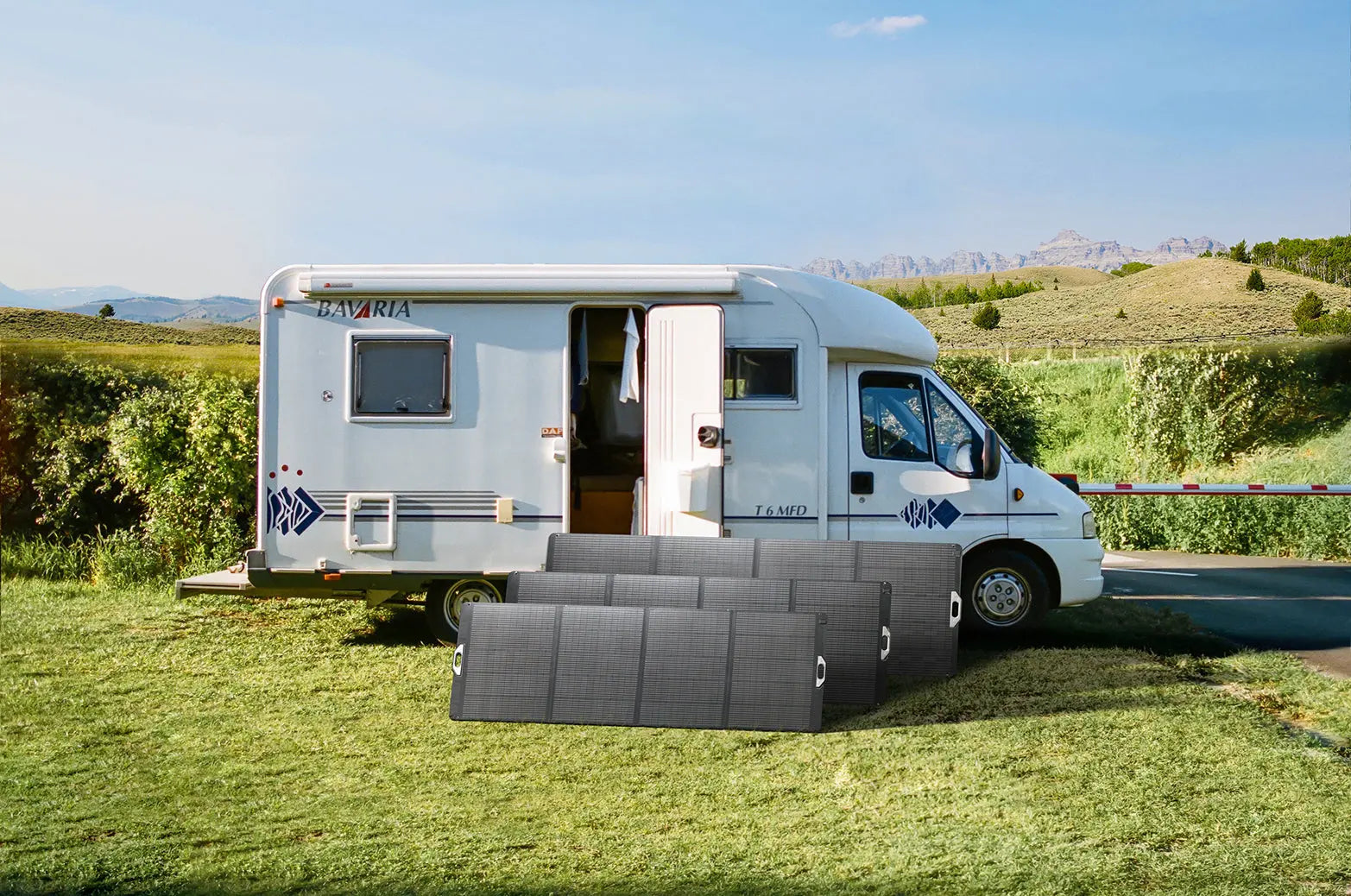 ENERGIZER SUNPACK 200 FALTBARES SOLARPANEEL 200W FÜR TRAGBARE POWERSTATION Energizer