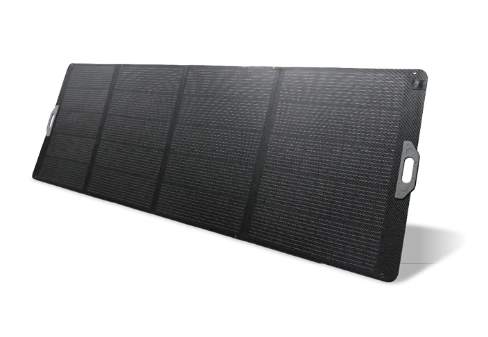 ENERGIZER SUNPACK 400 FALTBARES SOLARPANEL 400W FÜR TRAGBARE POWERSTATION Energizer