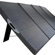 ENERGIZER SUNPACK 400 FALTBARES SOLARPANEL 400W FÜR TRAGBARE POWERSTATION Energizer