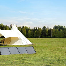 ENERGIZER SUNPACK 200 FALTBARES SOLARPANEEL 200W FÜR TRAGBARE POWERSTATION Energizer