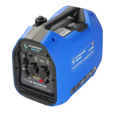 Inverter Stromerzeuger 3300 Watt ULT-3300-EU ULTIMATRON FRANCE