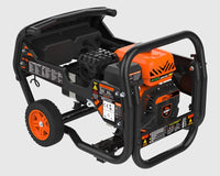 Stromerzeuger 2800W Benzin SVR Genergy Veleta-S IP67