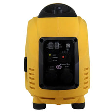 3500 Watt Benzin Inverter Stromerzeuger Voltherr KGE 3500pro Voltherr