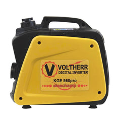 950 Watt Benzin Inverter Stromerzeuger Voltherr KGE 950Pro
