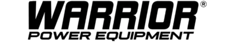 Warrior Power Equipment Logo