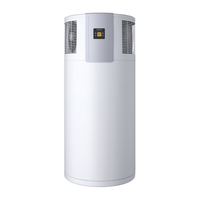 Wärmepumpe Stiebel Eltron WWK 300 -  291 Liter