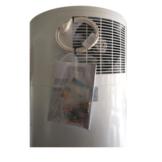 Wärmepumpe Stiebel Eltron WWK 300 -  291 Liter