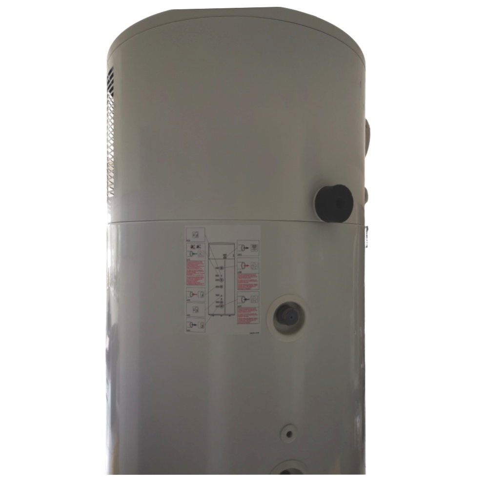 Wärmepumpe Stiebel Eltron WWK 300 -  291 Liter