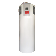 Wärmepumpe Stiebel Eltron WWK 300 -  291 Liter