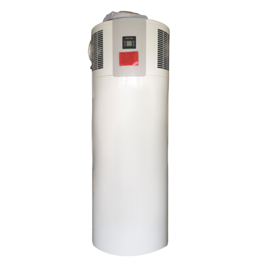 Wärmepumpe Stiebel Eltron WWK 300 -  291 Liter