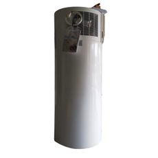 Wärmepumpe Stiebel Eltron WWK 300 -  291 Liter