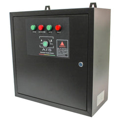 ATS-Box automatischer Transferschalter für Warrior Power Equipment