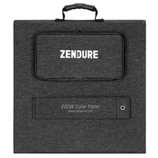 Zendure 200W Solarpanel (faltbar) Zendure