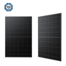Zendure 840W Solarmodule (2x 420W) Zendure