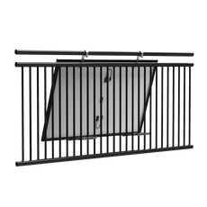 Zendure 840W Solarmodule (2x 420W) Zendure