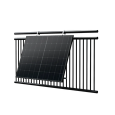 Zendure 840W Solarmodule (2x 420W) Zendure