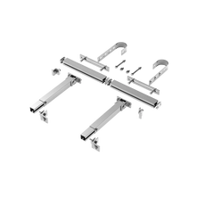 Zendure Balcony Easy Solar Brackets (2 sets) Zendure