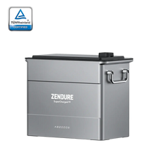 Zendure Erweiterungsbatterie AB2000S Zendure