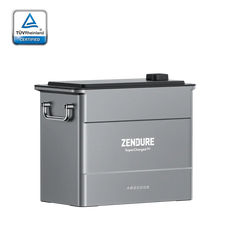 Zendure Erweiterungsbatterie AB2000S Zendure