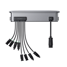 Zendure Hybrid-Wechselrichter Hyper 2000 SolarFlow Zendure