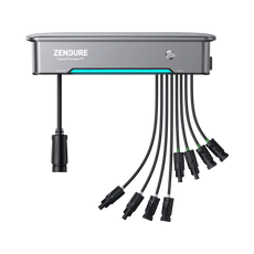 Zendure Hybrid-Wechselrichter Hyper 2000 SolarFlow Zendure