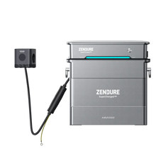 Zendure Off-Grid Power Strip for Hyper 2000 Zendure