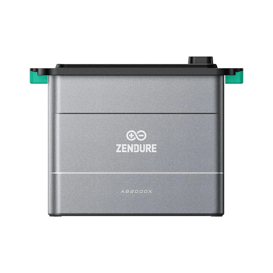 Zendure Erweiterungsbatterie AB2000X - 1920Wh Zendure
