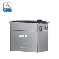 Zendure Erweiterungsbatterie AB2000X - 1920Wh Zendure