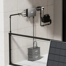 Zendure SolarFlow Batteriekabel (5 Meter) Zendure