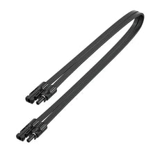 Zendure SolarFlow Superflaches Solarkabel  3m (MC4) Zendure