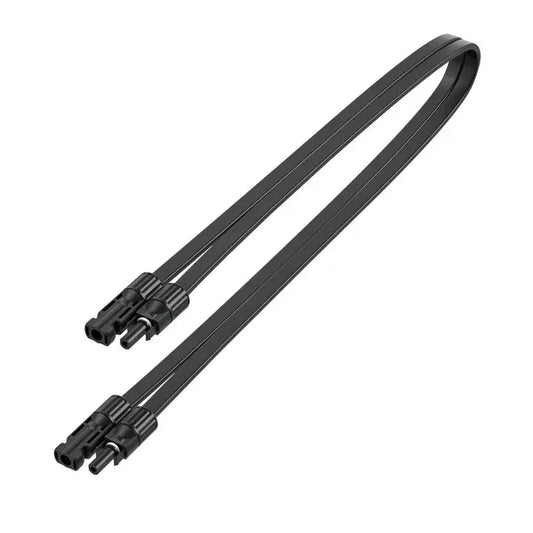 Zendure SolarFlow Superflaches Solarkabel  3m (MC4) Zendure