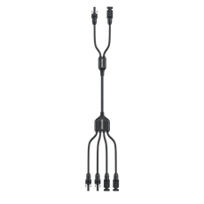 Zendure SolarFlow Y-Parallelkabel 3 m Zendure